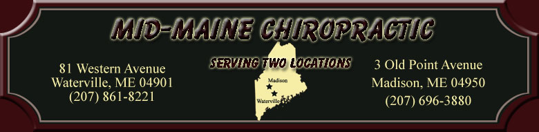 Mid Maine Chiropractic